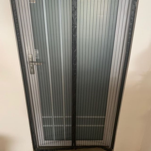 Mùa Hè Nóng Bán Chất Lượng Cao Từ Lưới Cửa Rèm Gấp Bay Màn Hình - Product Image 1