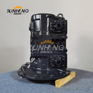 Bomba Principal Nueva para PC210-8K PC210LC-8K 708-2L-00700 708-2L-00701 Hidráulica - Product Image 3