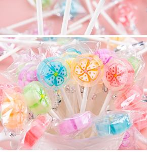 Yibang-rebanada de flor de cerezo hecha a mano, azúcar de flores, 500g, para entretener aperitivos y dulces - Product Image 5