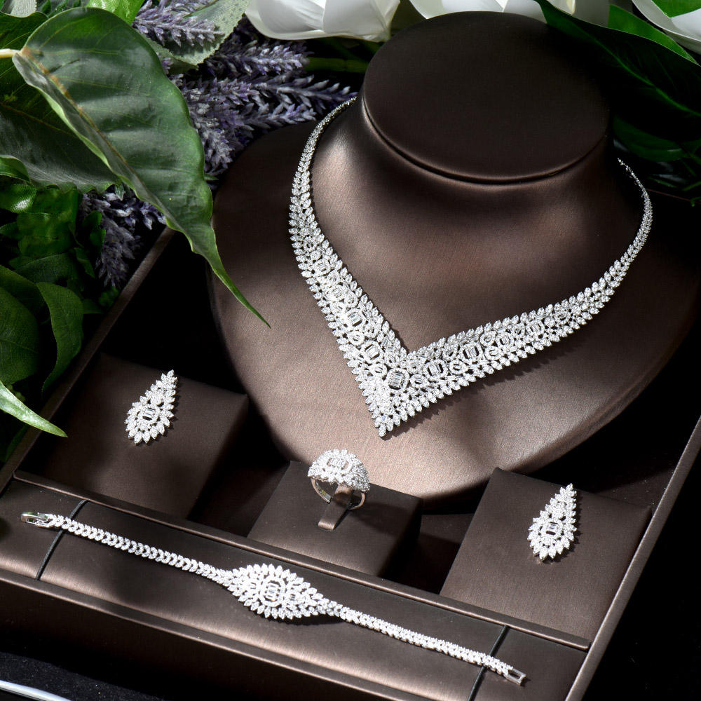 ชุบทองคำขาว