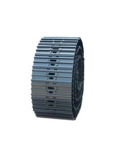 Cho mèo Xe ủi đất d6n d6m d6h khung gầm theo dõi chuỗi các bộ phận D3G d4g d4c D4D d4h d5g d5r theo dõi liên kết cho máy móc xây dựng - Product Image 2