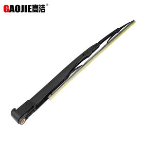 Aplicable a Citroen Berlingo 1996-2007, conjunto de brazo oscilante para limpiaparabrisas trasero y limpiaparabrisas trasero. - Product Image 4