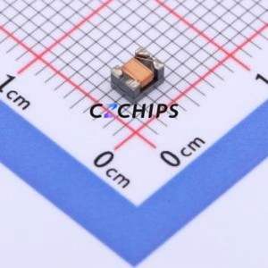 PSCIAQ3225-220Z Common Mode Filter SMD-4P,3.2x2.5mm RF 2 80V 250mA 1kOhm@10MHz - Product Image 2
