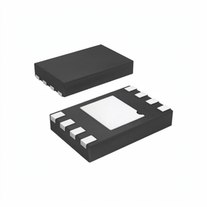 Electronic Chips Component Authorized Distributor 8 UFDFN Exposed Pad Specialized ICs ATECC108A-MXHDA-T - Product Image 1