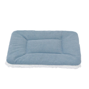 Hamster Pad Double Sided Sleeping <b>Mat</b> Solid Color Rectangle Indoor Use For <b>Small</b> Pets 24x18cm 32x23cm Four Seasons - Product Image 5