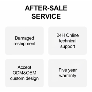 Hiện đại phẳng lõm phòng tắm vòi hoa sen cửa rustproof khung thép không gỉ không thấm nước Tempered Glass trượt màn hình cho khách sạn - Product Image 5