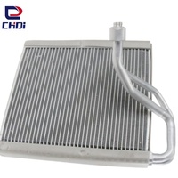 Evaporador de Aire Acondicionado para Automóviles Hyundai Kia 971401W000  97140-1W000 97140-1W010 971401W010