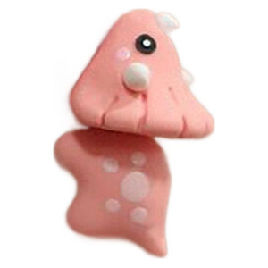 Pendientes de animales pequeños con diseño creativo y único 2026, estilo de dibujos animados, a la moda, para mujer, joyería al por mayor - Product Image 6