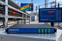 Solution de système de détection de température distribuée en temps réel OEM/ODM SDK/Modbus pour la détection d'incendie dans les tunnels de postes de transformation et les conduites électriques
