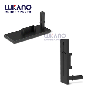 Silicone Micro USB Cap Cổng Tùy Chỉnh Silicone Cao Su Micro Usb 3.0 Nắp Bụi - Product Image 4