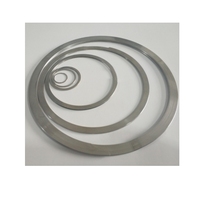#40 Stainless Steel Carbon Steel Spiral Retaining Ring