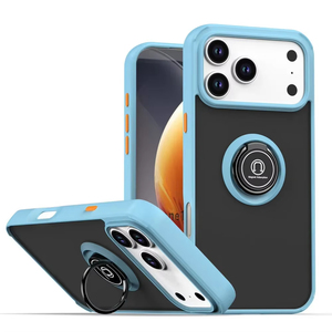 Custodia ad anello magnetico <span class=keywords><strong>per</strong></span> <span class=keywords><strong>iPhone</strong></span> 17 Pro Max XS Max XR X lusso Design semplice supporto <span class=keywords><strong>Cover</strong></span> <span class=keywords><strong>per</strong></span> <span class=keywords><strong>iPhone</strong></span> 11 Pro 12 SE <span class=keywords><strong>Mini</strong></span> <span class=keywords><strong>13</strong></span> - Product Image 2