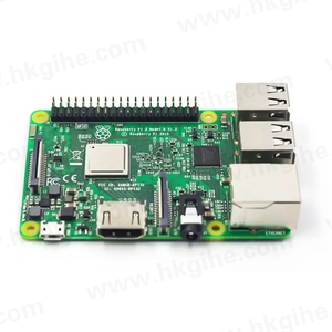 Nagelneu Neueste E14 Version Pi 3 Medelo Model B Unterstützung <span class=keywords><strong>Raspbian</strong></span> System und WIN10 IOT zu einem tollen Preis - Product Image 1