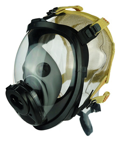 Appareil respiratoire autonome modèle Hc700 original et neuf pour équipement de lutte contre l'incendie avec plaque dorsale pivotante - Product Image 5