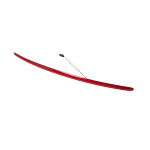BMW <b>Mini</b> R55 <b>LED</b> High Mounted Brake <b>Light</b> 63252755613 Red And Black Third Brake <b>Light</b> 12V - Product Image 3