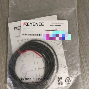 Yeni orijinal hazır yeni orijinal hazır <span class=keywords><strong>PR</strong></span>-FB15N3 depo endüstriyel otomasyon PLC programlama denetleyici - Product Image 1