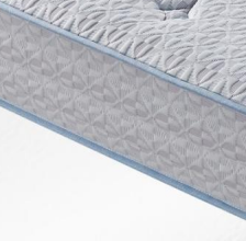 Như Ngủ Trên Không Khí Nệm Cao Su Vải Dệt Kim Cao Su Túi Mùa Xuân Lai Nệm Cho Phòng Ngủ - Product Image 2