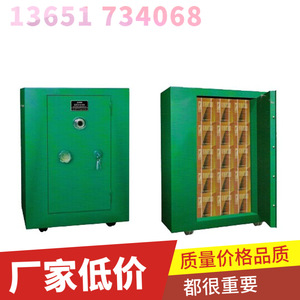 Armoire de stockage intelligente pour déchets médicaux, en métal, rectangulaire, extérieure, avec capteur, conteneur sur pied intelligent - Product Image 4