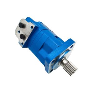 Motor Hidráulico XYohykai 104-1461-006 Tipo Engranaje Para Eaton Char-Lynn Serie 2000 - Product Image 3