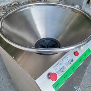 Bon marché Prix Cuisine Alimentaire Élimination Des Ordures Électrique Déchets Alimentaires Machine De Recyclage Compostage pour Restaurant - Product Image 3