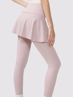 Leggings de Yoga de Cintura Alta para Mujer, Diseño Personalizado OEM ODM, Efecto Levanta Glúteos en Forma de V, Impermeables, Control de Abdomen, Transpirables, Elásticos en Cuatro Direcciones