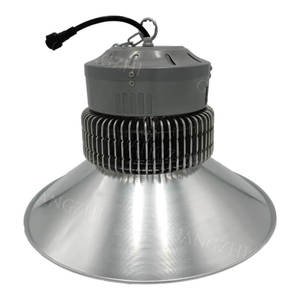 Chất Lượng Cao 3750lm Trần LED Vườn Đèn Không Thấm Nước Khác Nhau 50W 100W Năng Lượng Mặt Trời Trang Trí 200W 300W 400W Tùy Chỉnh Ánh Sáng Trong Nhà - Product Image 2