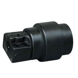 Graafmachine onderdelen Js60 Js65 Js75 Js85 bovenste draagrol - Product Image 1