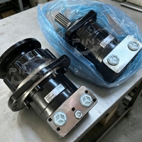 Danfoss TMT630 Hydraulischer Antriebsmotor LSHT Orbitalmotor für Baggeranbaugeräte und Kompaktladersysteme