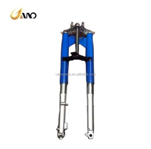 WANOU TMX155 Pièces de carrosserie de moto Amortisseur <span class=keywords><strong>avant</strong></span> de moto - Product Image 4