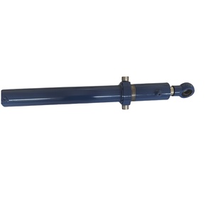 Tige télescopique de 100 mm de haute qualité, chromée, pour des performances fiables dans le contrôle métallurgique et les applications lourdes - Product Image 4