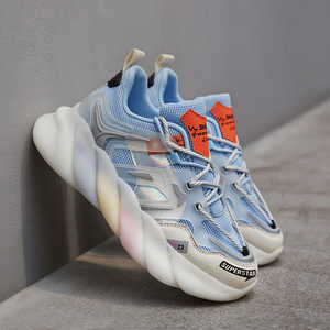 Топ-штора khussa в арабском стиле новейший дизайн мужская летняя спортивная Мужская Удобная Дизайнерская обувь известных брендов - Product Image 4