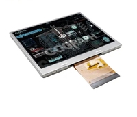 Module d'affichage LCD TFT couleur de qualité industrielle 3.5 pouces 320x240, interface à 31 broches, haute performance et stable