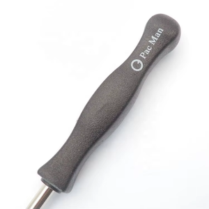 Herramienta de Ajuste de Carburador <span class=keywords><strong>Pac</strong></span> <span class=keywords><strong>Man</strong></span> 308535003 <span class=keywords><strong>para</strong></span> Motosierra, Podadora, Cortadora de Césped y Bordeadora de <span class=keywords><strong>2</strong></span> Tiempos Poulan Homelite STIHL Echo - Product Image 4