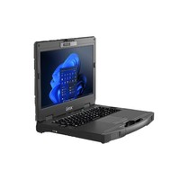 Portátil Robusto para Negocios X600 de 15.6 Pulgadas para Logística de Petróleo y Gas, Reforzado, con Intel, en Inglés