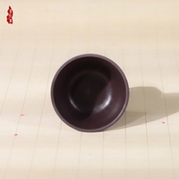 Pot à orchidées contemporain en résine de grand diamètre avec design haut pour utilisation sur le rebord de fenêtre et sur le bureau à la maison