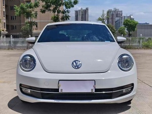 Auto <span class=keywords><strong>Usado</strong></span> <span class=keywords><strong>Volkswagen</strong></span> Beetle 2015 180TSI 1.2T DSG (Importado, 2 Puertas, China V) - Product Image 2