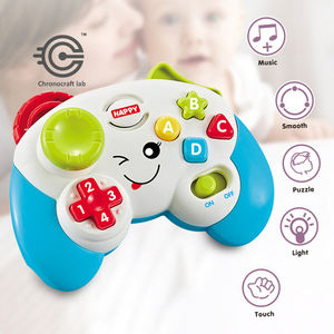 Offre Spéciale jouets éducatifs précoces jeu de bébé et apprendre le jouet de contrôleur avec des <span class=keywords><strong>chansons</strong></span> et des sons - Product Image 5