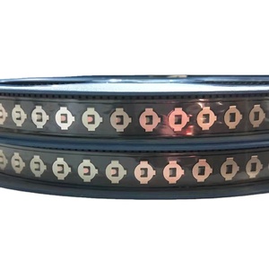 버튼 배터리 팩 SMT SMD 배터리 팩 <span class=keywords><strong>cr1220</strong></span> 배터리 팩 - Product Image 2