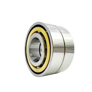 Rodamientos <span class=keywords><strong>de</strong></span> Bolas <span class=keywords><strong>de</strong></span> <span class=keywords><strong>Contacto</strong></span> <span class=keywords><strong>Angular</strong></span> <span class=keywords><strong>de</strong></span> Alta Velocidad y Baja Fricción <span class=keywords><strong>de</strong></span> Alta Calidad BFURTH 7207A para Excavadora - Product Image 1