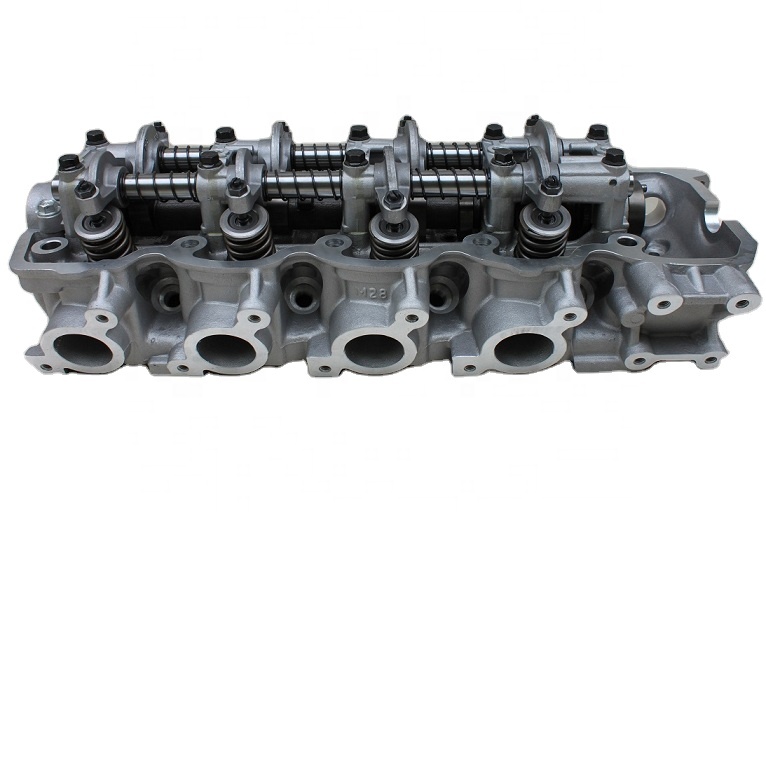 G54B Engine Cylinder Head for Mitsubishi 4G54 - New & Tested