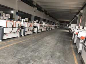 Panel de hoja de madera para <span class=keywords><strong>puerta</strong></span> de muebles de suelo, rodillo UV automático, Coater disponible para la industria de máquinas de servicio - Product Image 4