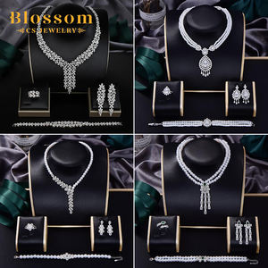 Комплект ювелирных изделий из 925 жемчуга - Product Image 2