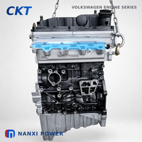 Gruppo Motore CKT Long Block 2.0L Diesel per Volkswagen Crafter Transporter T5 T6