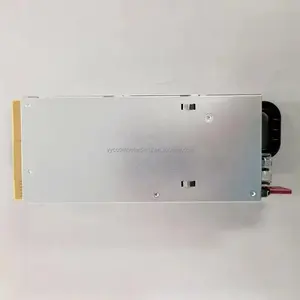 HSTNS-PF04 pour alimentation de serveur <span class=keywords><strong>HP</strong></span> <span class=keywords><strong>DL380</strong></span> <span class=keywords><strong>G8</strong></span> DC48V 636673-B21 619671-401 639173-001 HPM-S-0750DDL00 750W - Product Image 3