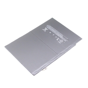 Batteria di Ricambio A1547 7340mAh per <span class=keywords><strong>Apple</strong></span> <span class=keywords><strong>iPad</strong></span> <span class=keywords><strong>Air</strong></span> <span class=keywords><strong>2</strong></span> <span class=keywords><strong>iPad</strong></span> 6 Tablet CE RoHS Vendita all'Ingrosso Alta Capacità Qualità Superiore - Product Image 1
