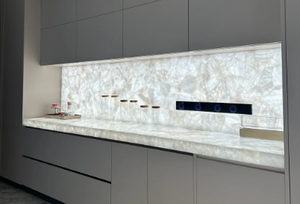 Suministro a granel <span class=keywords><strong>de</strong></span> mesa <span class=keywords><strong>de</strong></span> mármol <span class=keywords><strong>de</strong></span> cristal <span class=keywords><strong>de</strong></span> diamante blanco Natural <span class=keywords><strong>de</strong></span> piedra perfecta para proyectos <span class=keywords><strong>de</strong></span> renovación <span class=keywords><strong>de</strong></span> hoteles/villas - Product Image 2