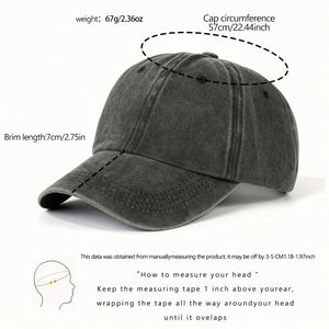 หมวกเบสบอลผ้าด็อบบี้ปักลายได้ตามสั่ง ปรับขนาดได้ ผ้าเทอร์รี่ ออกแบบโลโก้ส่วนตัวสำหรับผู้ชายและผู้หญิง - Product Image 4