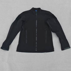Caballería ligera Segunda generación Cáscara de naranja Camuflaje de cuatro vías Chaqueta de estilo americano-Modelo de <span class=keywords><strong>caza</strong></span> de primavera y otoño - Product Image 5