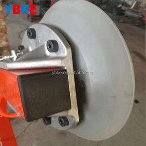 Elevador de Vidrio por Vacío Eficiente para Cargas Grandes, Maquinaria de Procesamiento para Descarga de Vidrio - Product Image 2