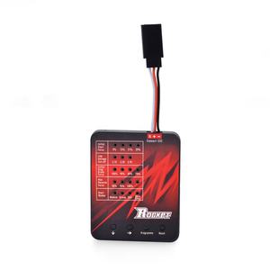 SURPASS HOBBY 540PLUS V2 11T 13T 16T 20T Moteur brossé 80A ESC pour Tamiya <span class=keywords><strong>Kyosho</strong></span> 1/10 1/12 <span class=keywords><strong>RC</strong></span> Crawler Car Boat - Product Image 6